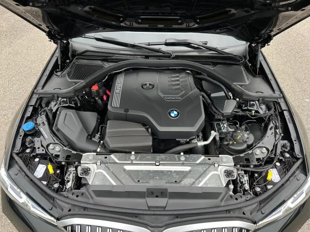 BMW 318 318i M-Sport Touring