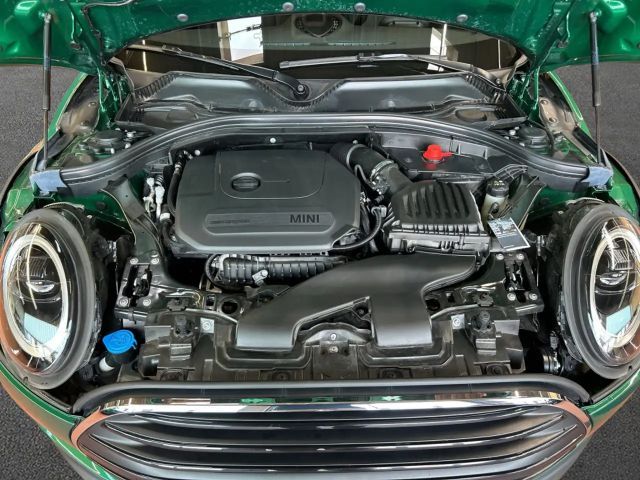 MINI Cooper Clubman Cooper Clubman Aut. Classic Trim