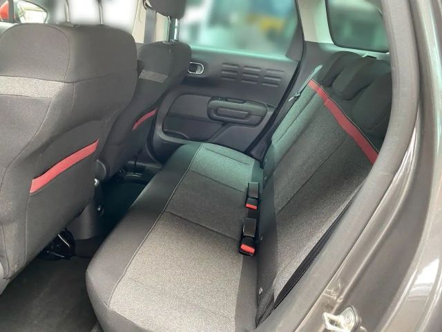 Citroën C3 Aircross C-Series