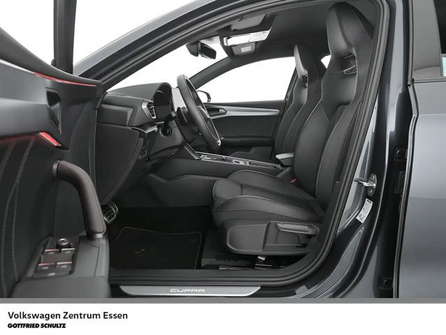 Cupra Leon Sportstourer VZ