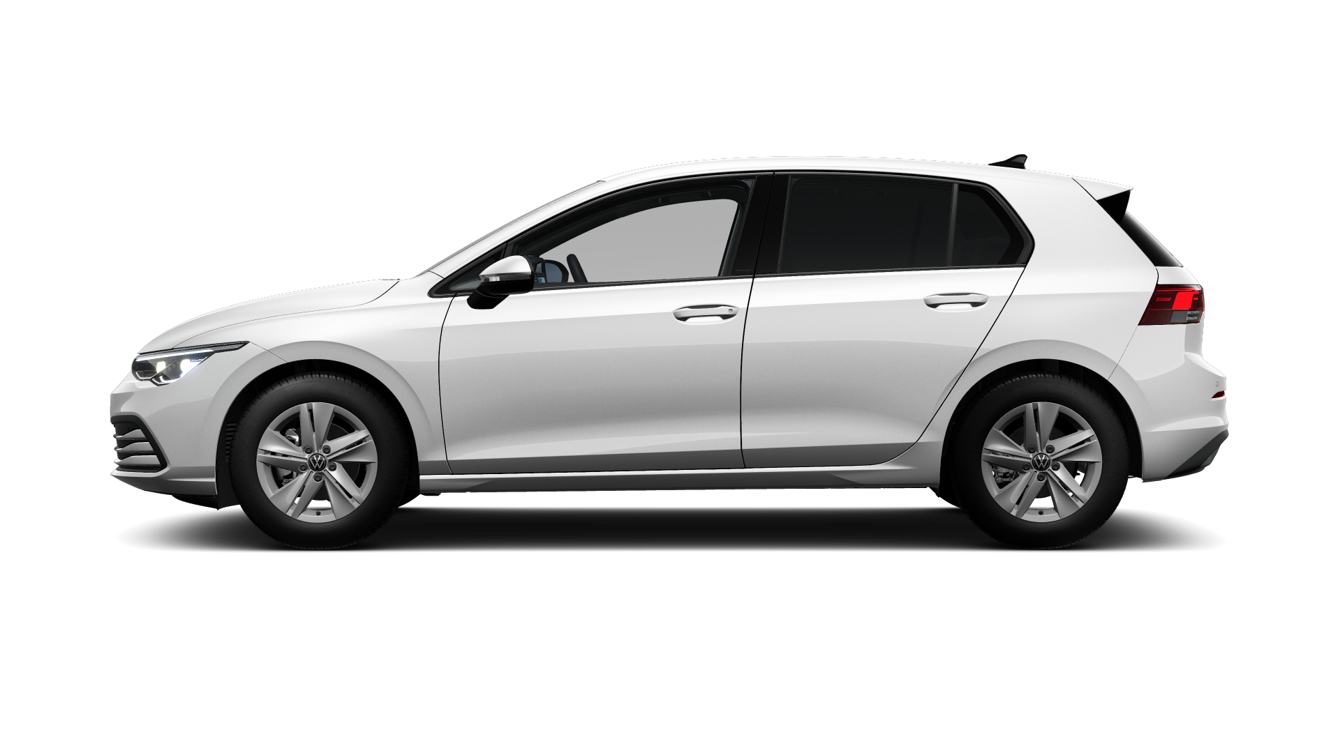 Volkswagen Golf 1.5 TSI Golf VIII