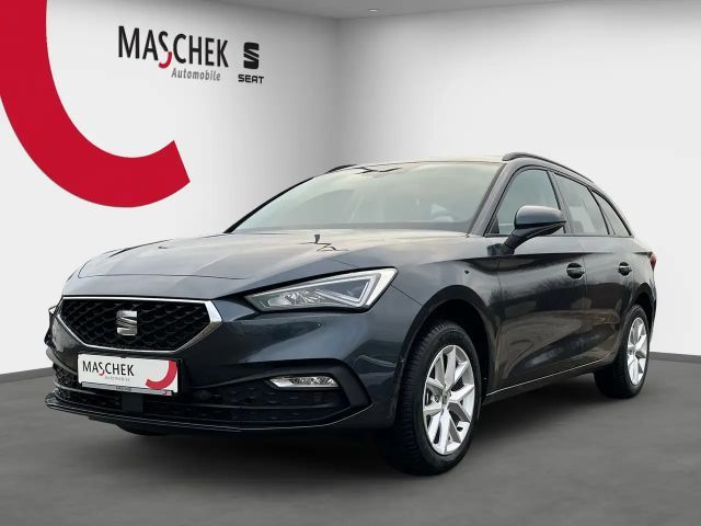 Seat Leon 1.5 eTSI Sportstourer Style