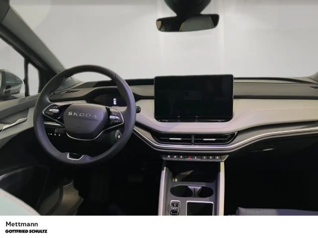Skoda Elroq 85 Alpha