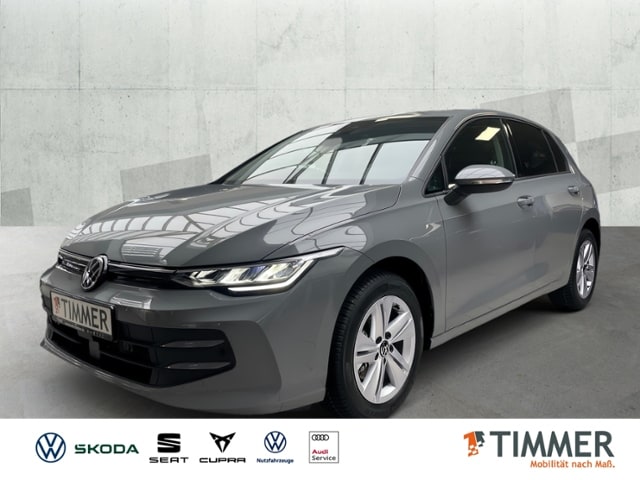 Volkswagen Golf 1.5 TSI