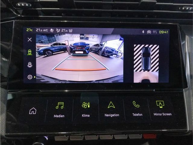 Peugeot 308 GT-Line PureTech