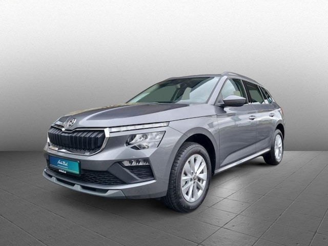 Skoda Kamiq 1.0 TSI Selection