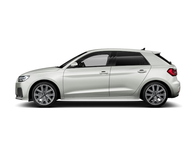 Audi A1 30 TFSI S-Tronic Sportback