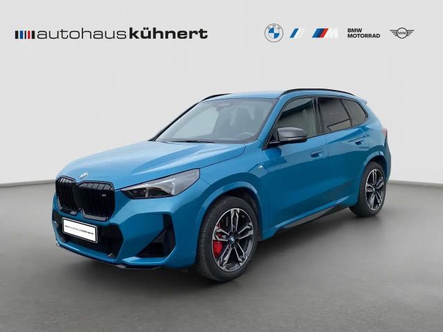 BMW X1 xDrive