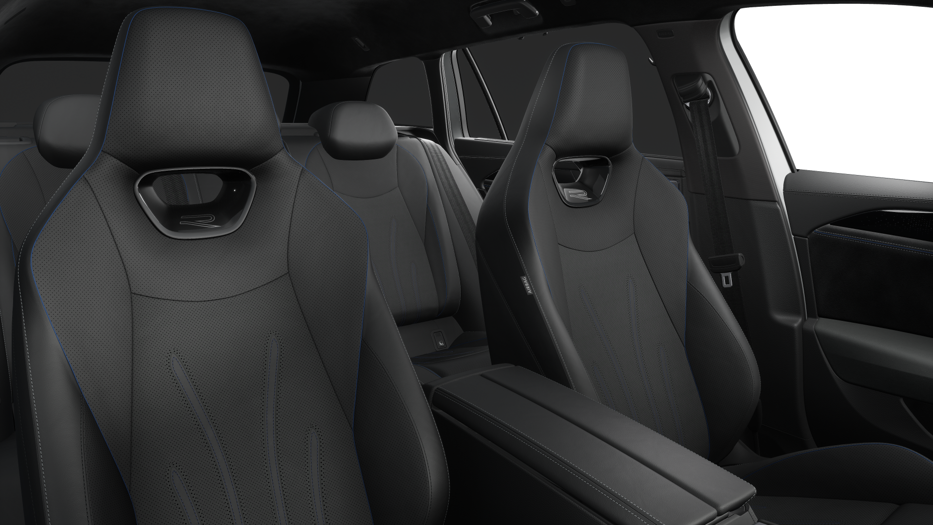 Volkswagen Passat 2.0 TDI DSG IQ.Drive