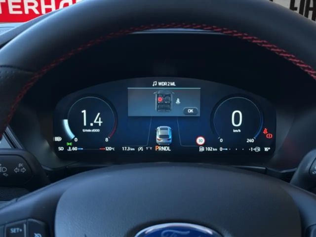 Ford Kuga EcoBoost ST Line