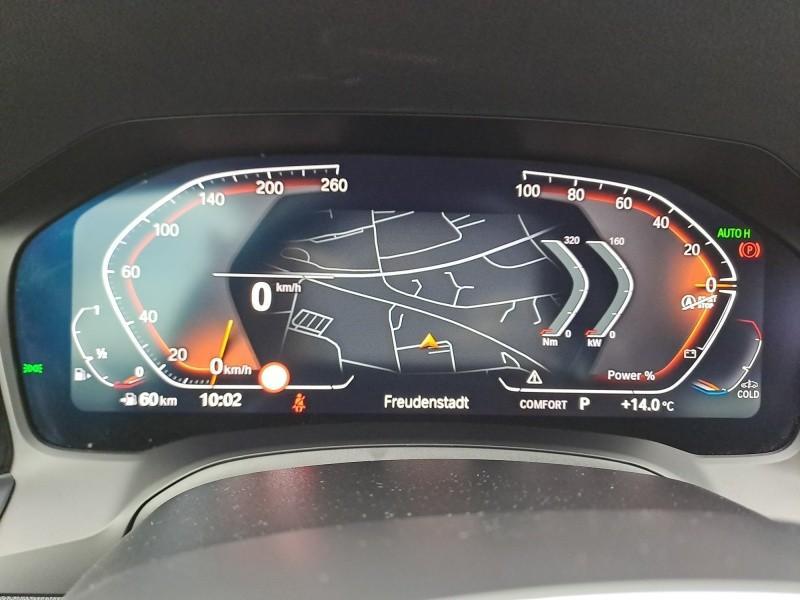 BMW 420 420i Coupé xDrive