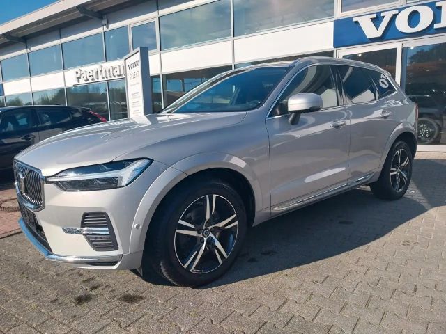 Volvo XC60 AWD Inscription