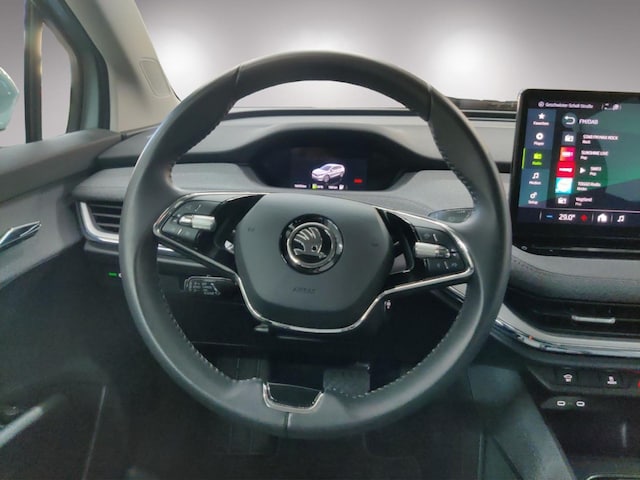 Skoda Enyaq Loft iV 50