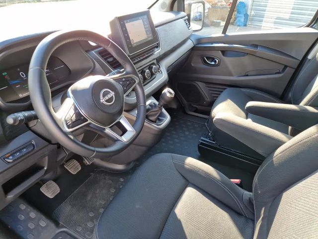 Nissan Primastar L2H1 Tekna dCi 150