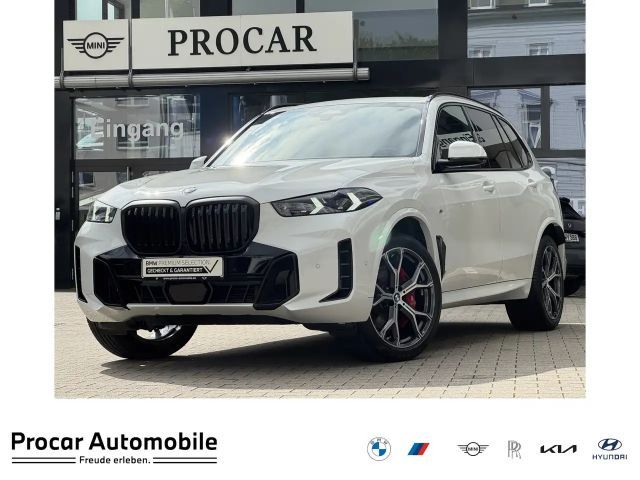 BMW X5 M-Sport xDrive30d
