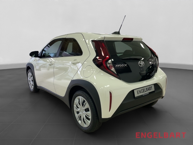 Toyota Aygo X 5-deurs Comfort