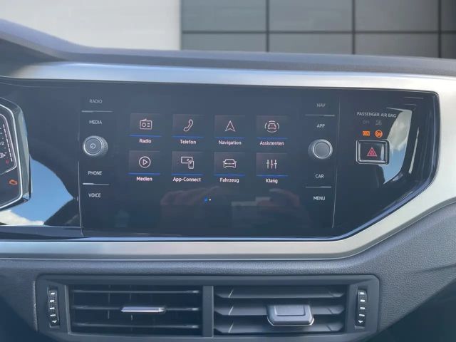 Volkswagen Polo 1.0 TSI DSG Move