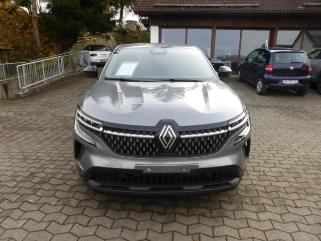 Renault Austral Techno