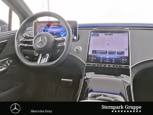 Mercedes-Benz EQE 350 Sedan