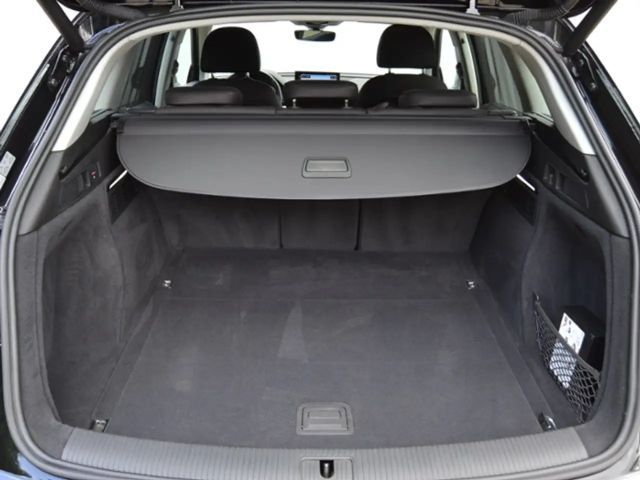 Audi Q5 40 TDI Quattro S-Tronic