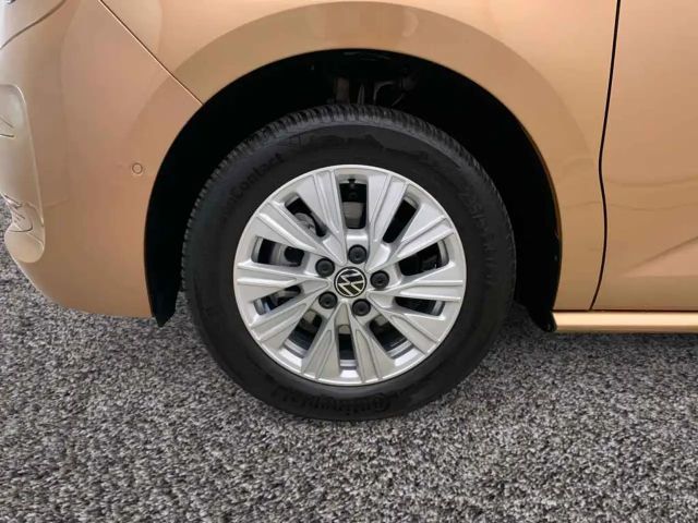 Volkswagen Multivan DSG Lang Life T7