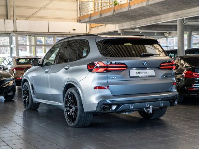 BMW X5 M-Sport