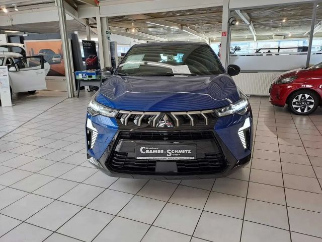 Mitsubishi ASX 1.0 Turbo BASIS