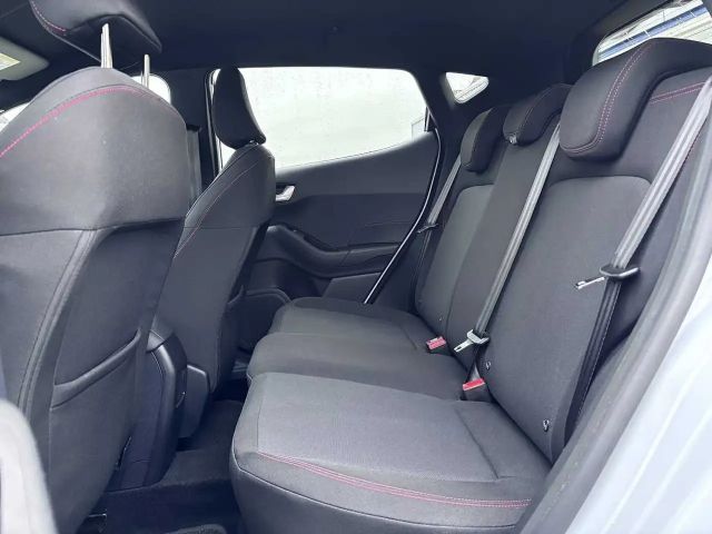 Ford Fiesta ST Line