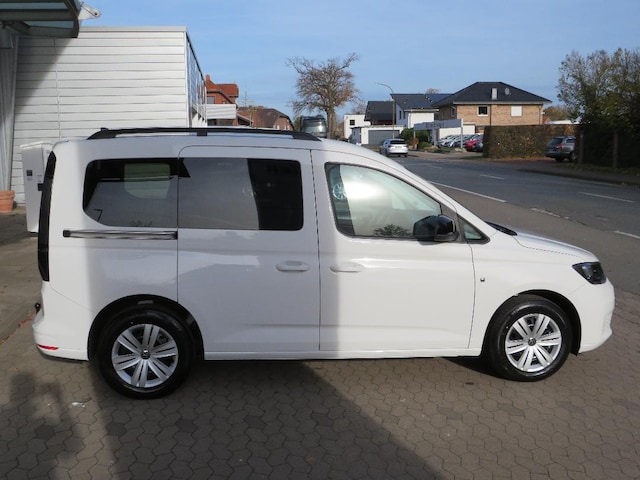 Volkswagen Caddy Combi