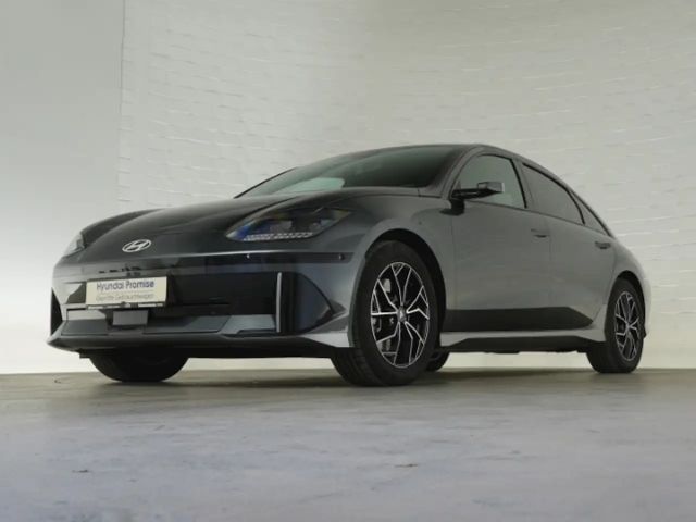 Hyundai IONIQ 6 UNIQ