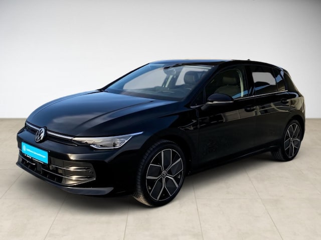 Volkswagen Golf 1.5 TSI