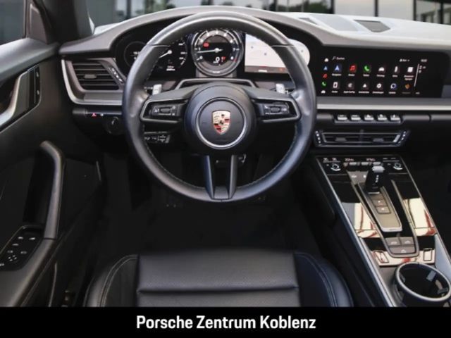 Porsche 992 Cabrio Carrera