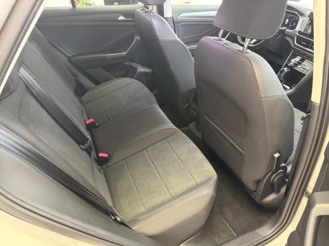 Volkswagen T-Roc 1.5 TSI Business DSG