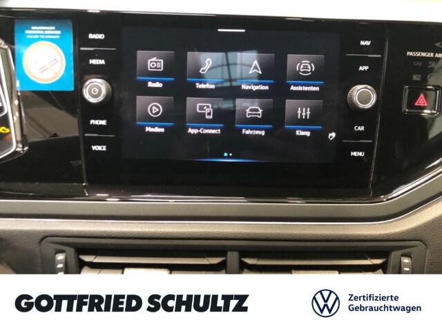 Volkswagen Taigo DSG R-Line