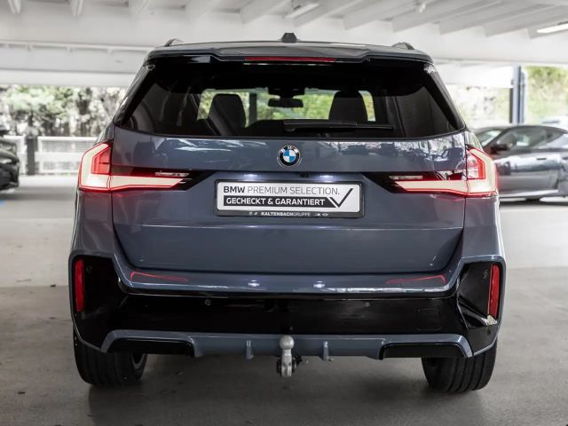 BMW X1 M-Sport sDrive