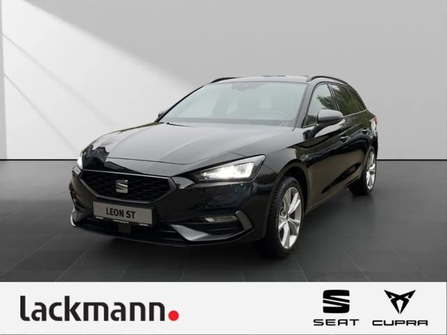 Seat Leon 1.5 eTSI FR-lijn Sportstourer