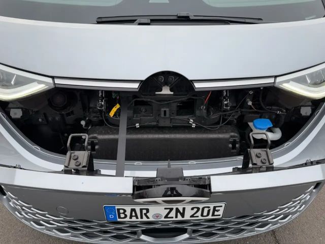 Volkswagen ID.Buzz 150 kW Pro