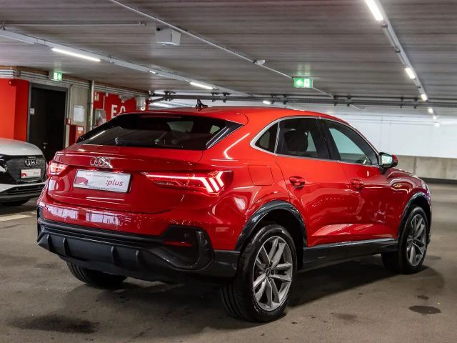Audi Q3 45 TFSI Hybride S-Tronic