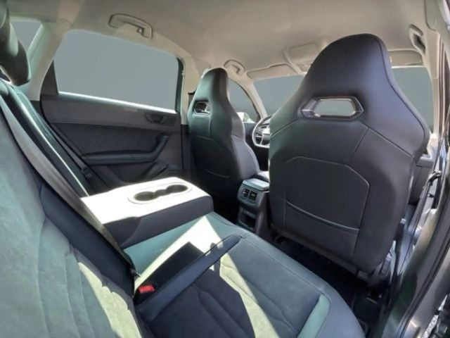 Cupra Ateca 1.5 TSI DSG