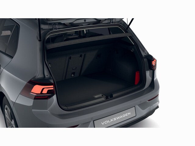 Volkswagen Golf 1.5 eTSI Golf VIII Life