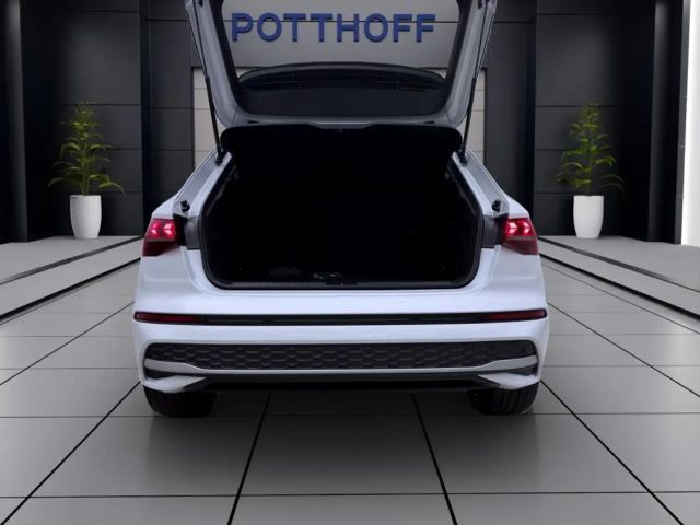 Audi A3 30 TDI Sedan Sportback