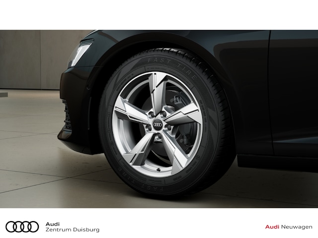 Audi A6 35 TDI Avant S-Tronic