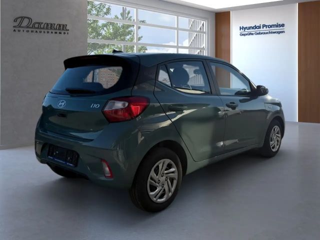 Hyundai i10 2WD Select