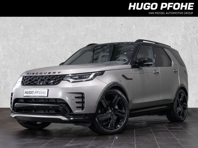 Land Rover Discovery AWD D250 Dynamic MHEV SE