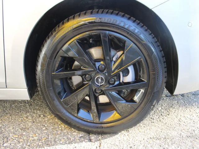 Opel Corsa 1.2 Turbo GS-Line Grand Sport Turbo