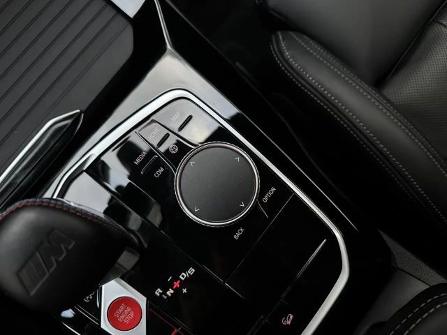 BMW X3 M Drivers Laser DA Proc PA+ HuD H/K AHK