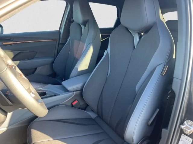 Cupra Terramar 1.5 eTSI