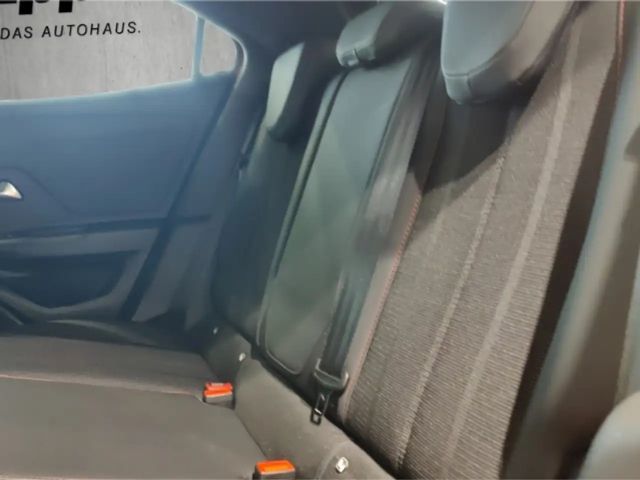 Opel Mokka GS-Line Grand Sport