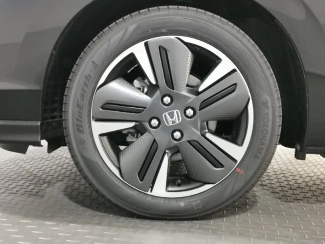 Honda Jazz Advance Hybrid