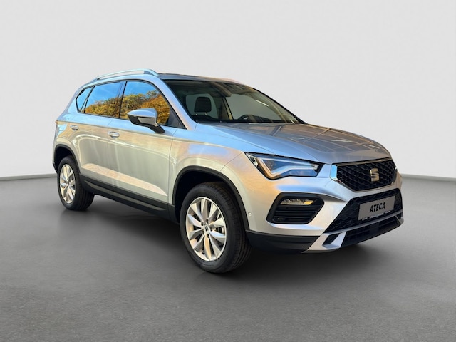 Seat Ateca 1.5 TSI